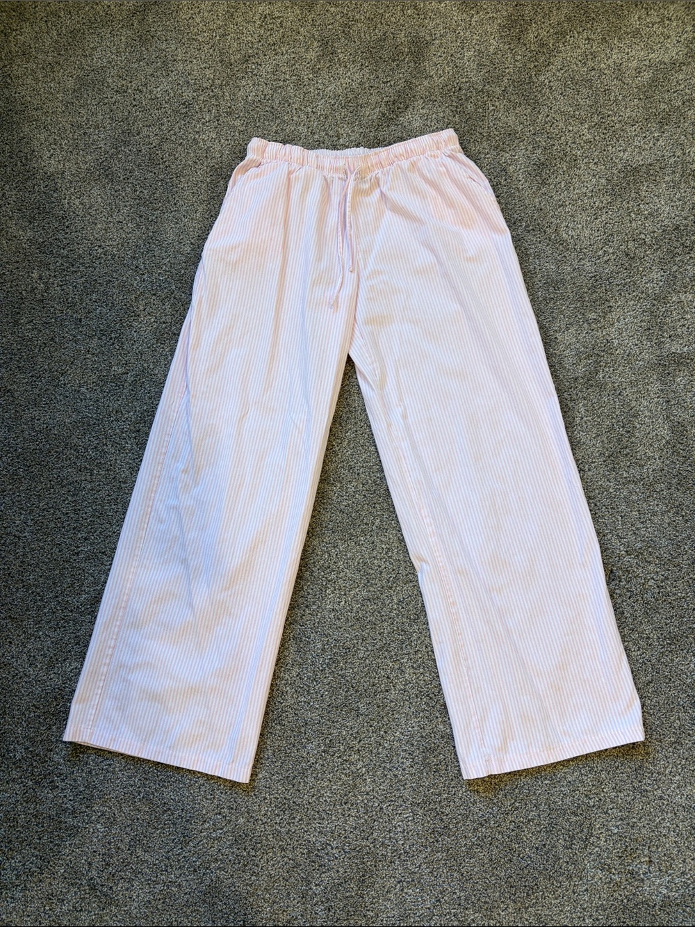 Pacsun Striped Pants
